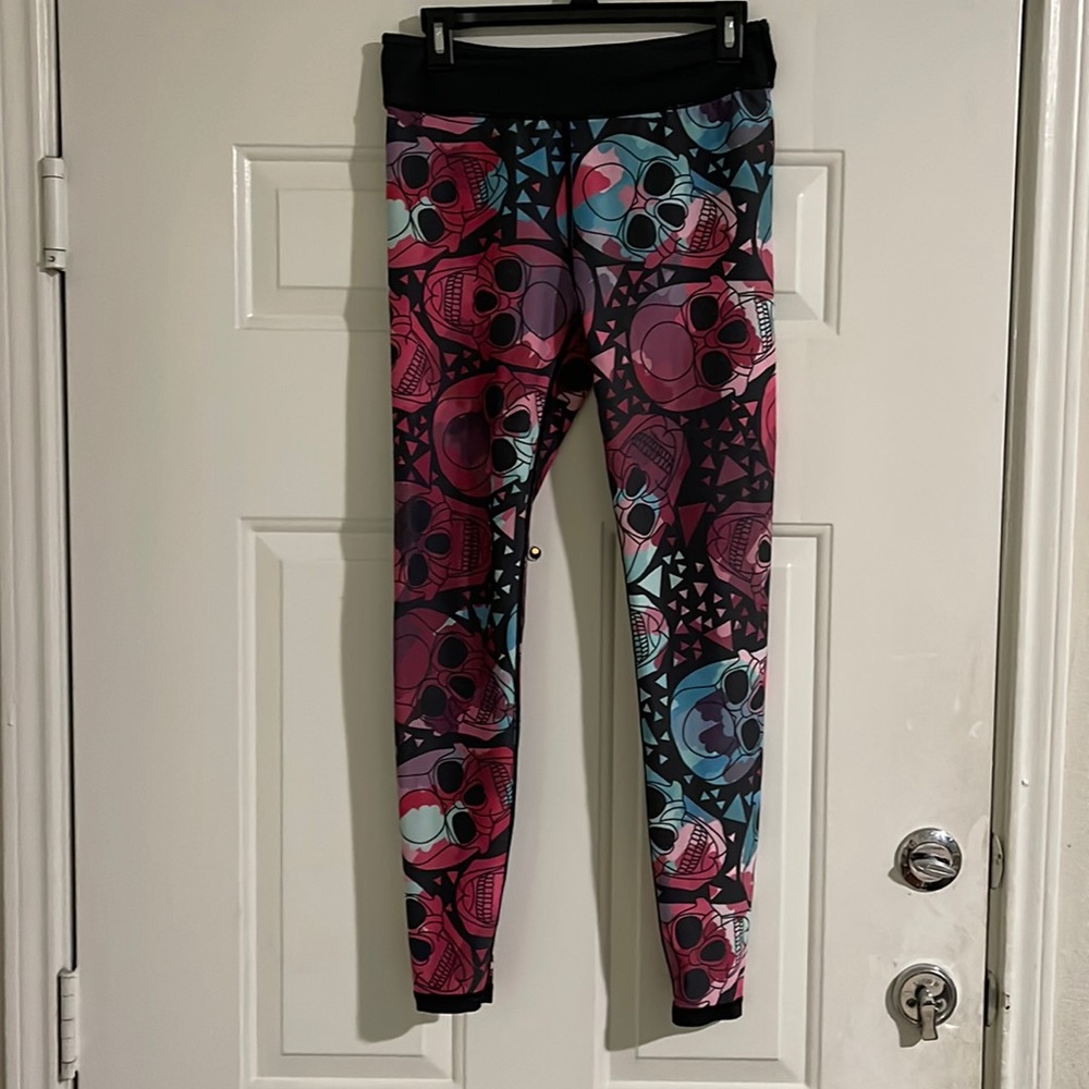 CVG ombré OG